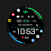 SamWatch Utility A 2024
