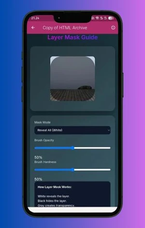 Photopea Photo Editing Advice Screenshot 2