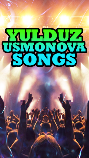 Yulduz Usmonova Songs Screenshot 1