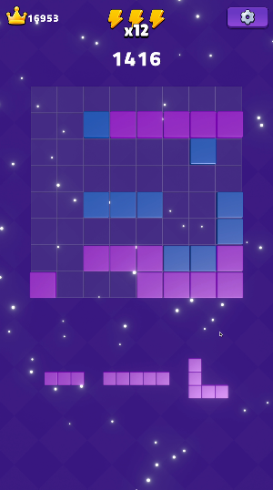 BlockWork Screenshot 2