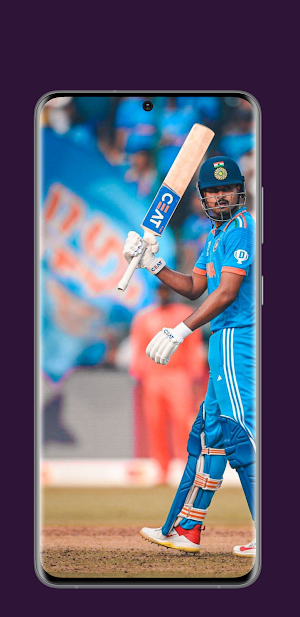 Live Cricket TV 2024 Screenshot 1