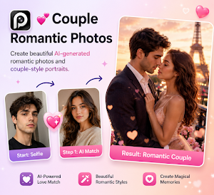 AI Photo Generator - Art.ai Screenshot 0