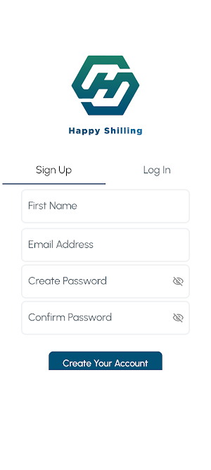 Happy Shilling Screenshot 3