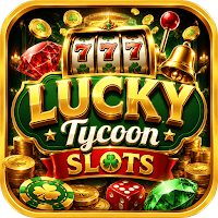 Lucky Tycoon Slots