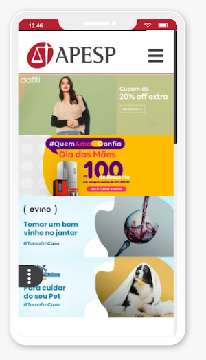 APESP Screenshot 1