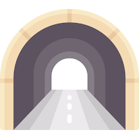 Gotthard Tunnel Traffic