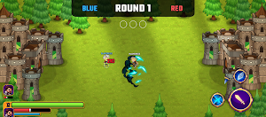 Realm Defenders Screenshot 3