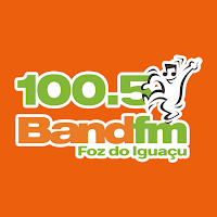 Band FM - Foz do Iguaçu PR