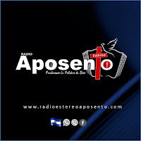 Radio Estereo Aposento