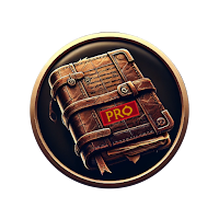 QuestBook PRO