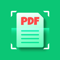 Scan to PDF & Text OCR