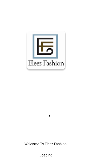 Eleez Fashion Screenshot 0