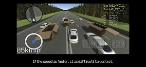 CraftRacer Screenshot 2