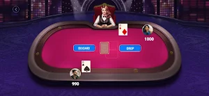 Remi62 Screenshot 0