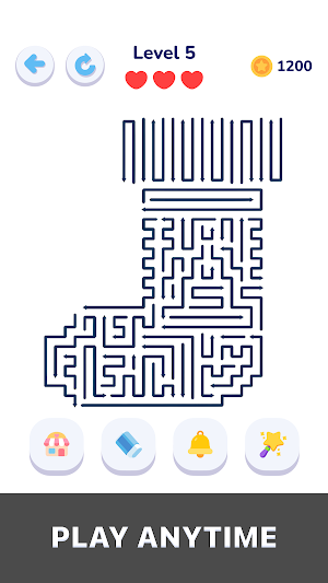 Arrows And Arrows Screenshot 1