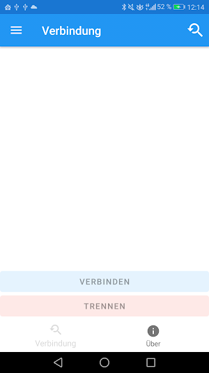 TMS Mobile Screenshot 0