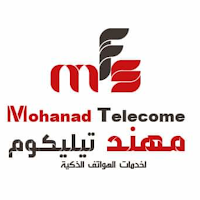 مهند تيليكوم