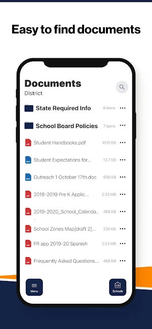 Community School District 7 NY Screenshot 3
