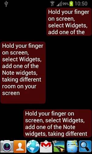 Note Screenshot 3