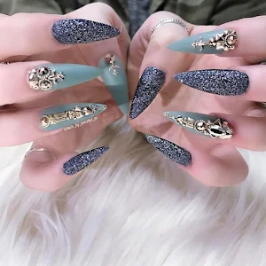 Nail Designs Ideas Screenshot 2