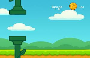 Flapster Screenshot 2