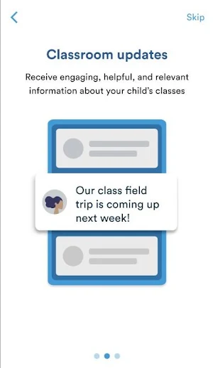 PARENTS | TalkingPoints Screenshot 1