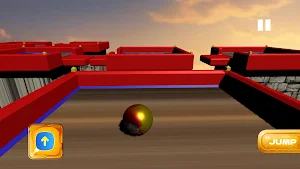 Pyramid Sphere Quest Screenshot 3