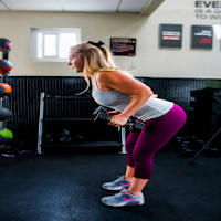 Staples Fitness School