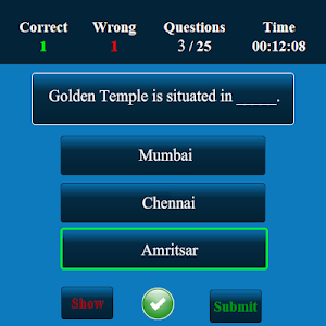 Travel and Tourism MCQ Screenshot 3