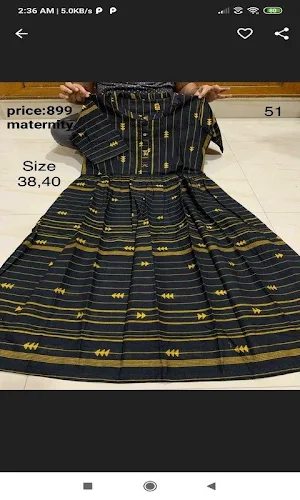 Maternity and Fashion Wear Screenshot 2