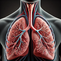 Pulmonology Mnemonics