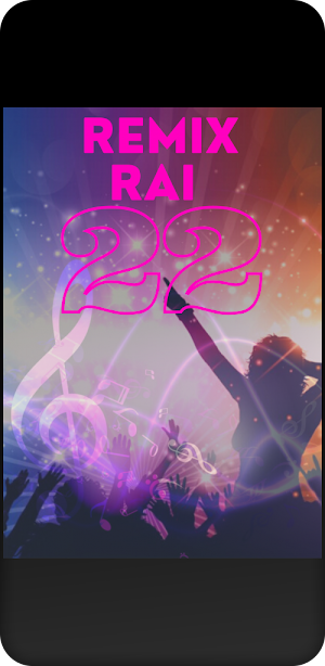 اغاني راي Remix Rai Dj Tahar Screenshot 1