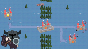 Conquer The Castle 2 Screenshot 0