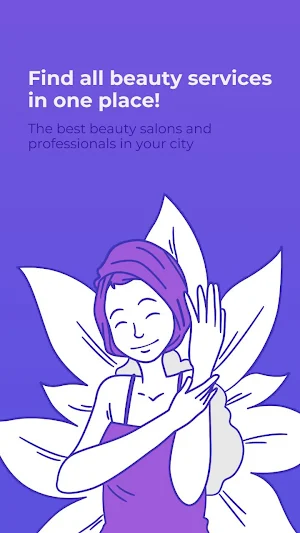 Take Time Beauty Simplified Screenshot 0