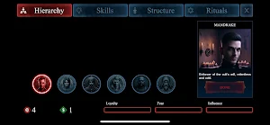 Dark Cultist : Indoctrination Screenshot 1