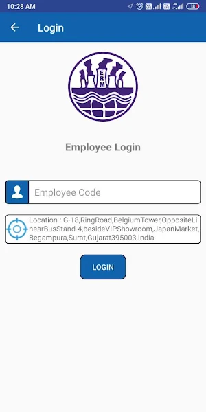 Eco Group Screenshot 1