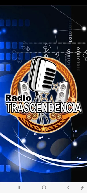 Radio Trascendencia Screenshot 0