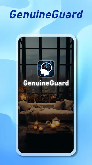 GenuineGuard Screenshot 0