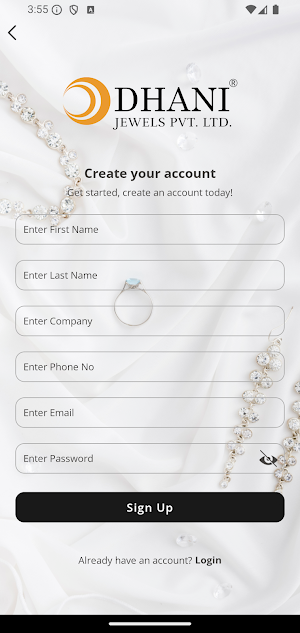 Dhani Jewels Screenshot 3