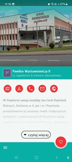 Z Myślenic nad Mucharskie Screenshot 3