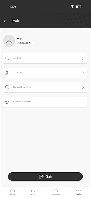 DPL PORTARIA Screenshot 2