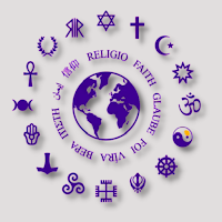 Religions of the world