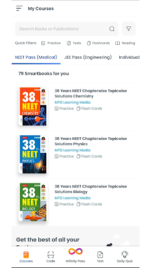 VIDYAPEETH INTERNATIONAL Screenshot 1