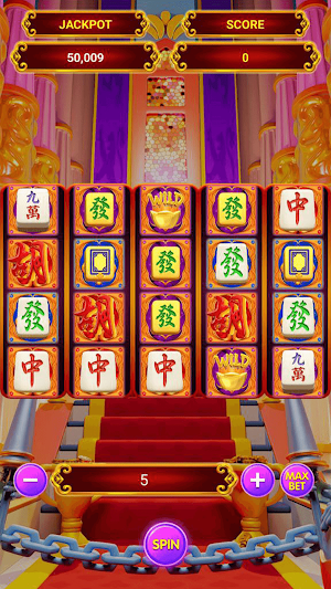 Lucky Slots Screenshot 3