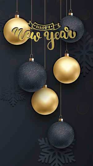 Merry Christmas, New Year 2024 Screenshot 1