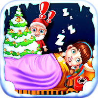 Christmas Fun Party Activities Game