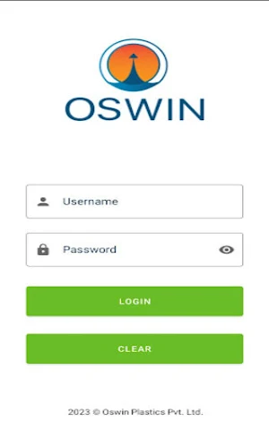 Oswin Screenshot 1