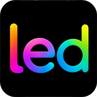 Digital LED Screen