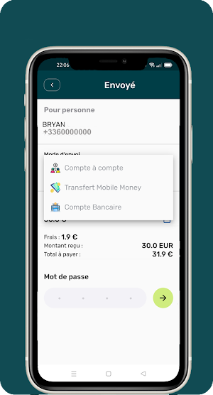 Ziguida Screenshot 3