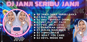 DJ Janji Janji Seribu Janji Screenshot 2